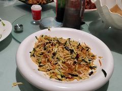 -华竹饭店(中央大街店)