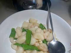 -吴越荣记苏州菜·松鼠桂鱼 100% 活鱼现做(月光码头店)