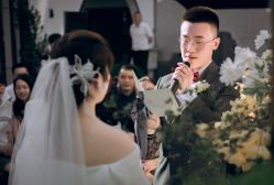 点击看大图 -Sugar苏格婚礼策划工作室
