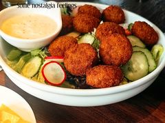 法拉佛丸子-FABIO’S费比欧披萨餐厅