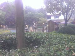 -唐风温泉