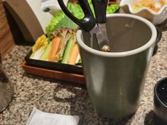 -汉拿山(悦荟·万科购物中心店)