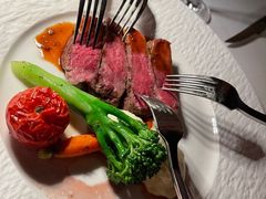 -Kathleen's Waitan 凯圣琳江景西餐厅(外滩店)