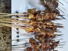 -清真·金鑫隆牛羊肉(环山路店)