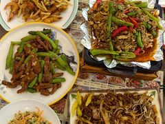 -葛记焖饼(伏牛路店)