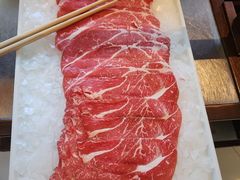 -皇城老妈·大连海鲜火锅(港湾店)