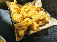 -哈哈碳都·牛肋条无限自助烤肉(宝龙店)
