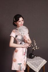 -时光纪全家福·母女写真