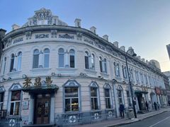 -老鼎丰(靖宇街总店)