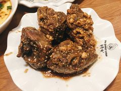 五香兔头-老号尤兔头(西川店)