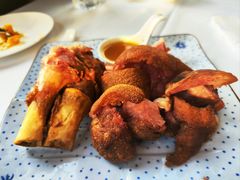 -银树楼(紫玉山庄东区店)