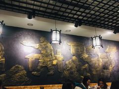 大堂-双喜老铺(人民广场店)