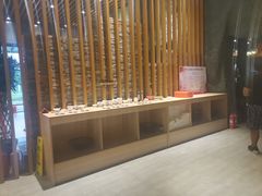 -蓝珊甄选海鲜自助·火锅大排档(近阿那亚店)