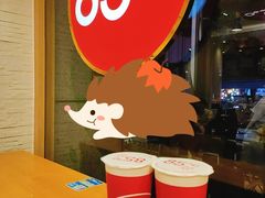 -85度C(株洲新华西店)
