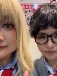 -桑语映画·COSPLAY写真工作室