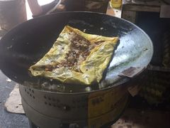 -周记热干面豆皮大王(桃花东街店)