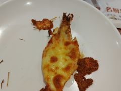 -芭菲盛宴·环球美食(北城国际店)