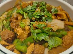 -味道名厨(林州地方特色菜·光远店)