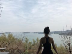 -天目湖涵田半山温泉