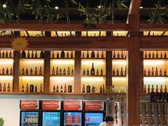 -雪熊哈尔滨烧烤·精酿啤酒·砂锅(中央胜境店)