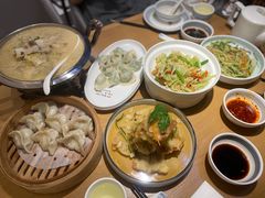 -天怡興·百年蒸饺(中心书城店)