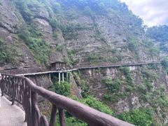 -十九峰景区