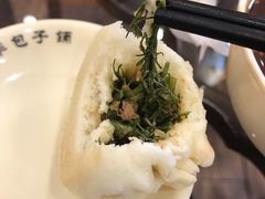 -庆丰包子铺(和平里店)