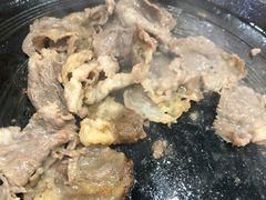 -海花锅盖烧烤店(怡馨家园店)