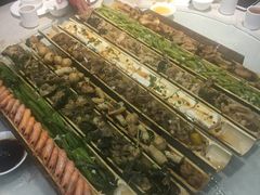 -南海食街(佛冈店)