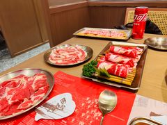 -西塔老太太泥炉烤肉(双井店)