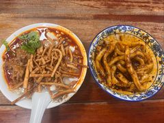 -小谭豆花(西大街店)