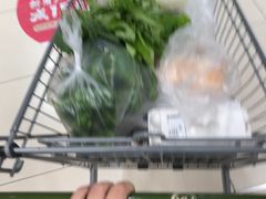 -永辉超市(嘉定宝龙广场店)