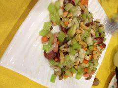 佛有缘素食馆-佛有缘素食馆·荔湾老字号(陈家祠首店)