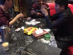 -金沙湾KTV(丽悦新天店)