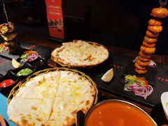 -甘尼仕印度餐厅爵士酒吧(阳春巷店)