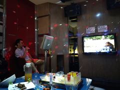 -堂会·KTV·自助餐·团建聚会(天河店)