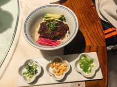 -北京老铺烤鸭(西稍门店)