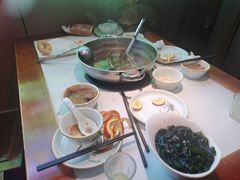 -乡土黄·鲜牛肉火锅·小龙虾(兴业街店)