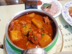 -石老头关东饺子王·东北菜(嘉华鑫城店)