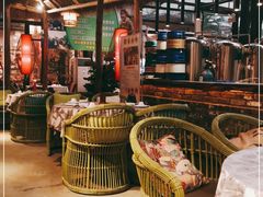 -大树头森林餐厅(番禺广场店)