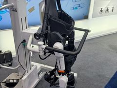 -东浩兰生上海世博展览馆