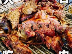 -海拉尔蒙古包(房山长阳总店)