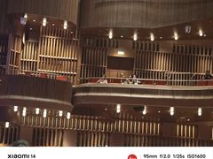 -交通银行前滩31演艺中心