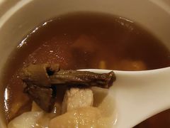 -成都瑞吉酒店·宴庭中餐厅