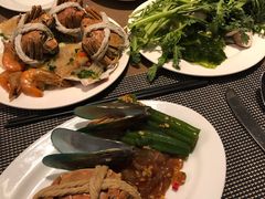 -福州仓山凯悦酒店·Market Cafe Lacucina咖啡厅