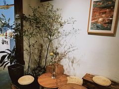 -竹子咖啡bamboo coffee