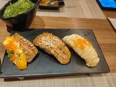 -昊·来了寿司(双楠2店)