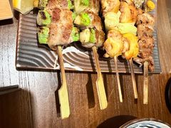 -鸟鹏烧鸟居酒屋(珠江新城店)