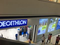 -迪卡侬(高新万达店)