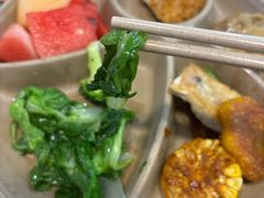 -素满香·食养自助(福州·长乐北路店)